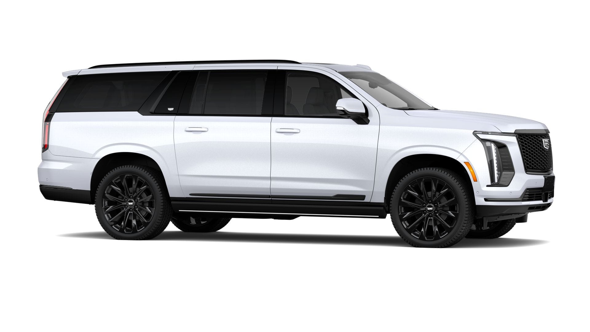 2026 Cadillac Escalade ESV Platinum Sport - Photo 14