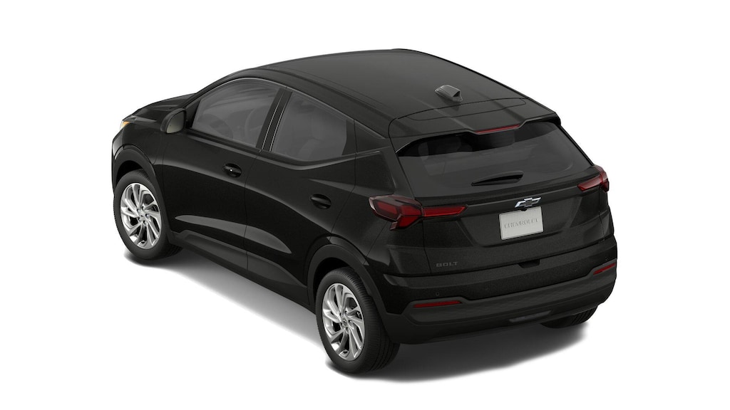 New 2027 Chevrolet Bolt LT SUV