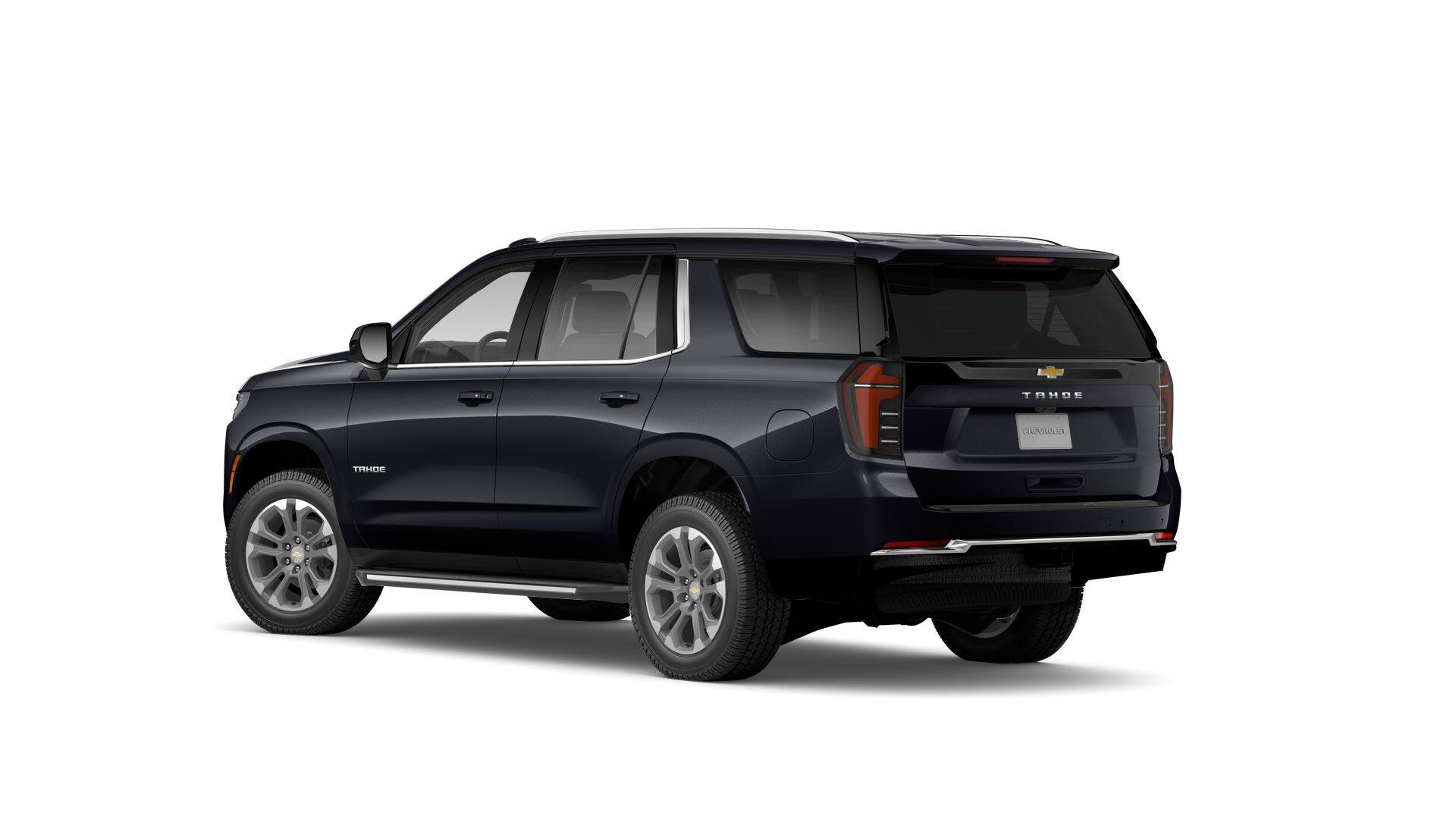 New 2026 Chevrolet Tahoe LS SUV