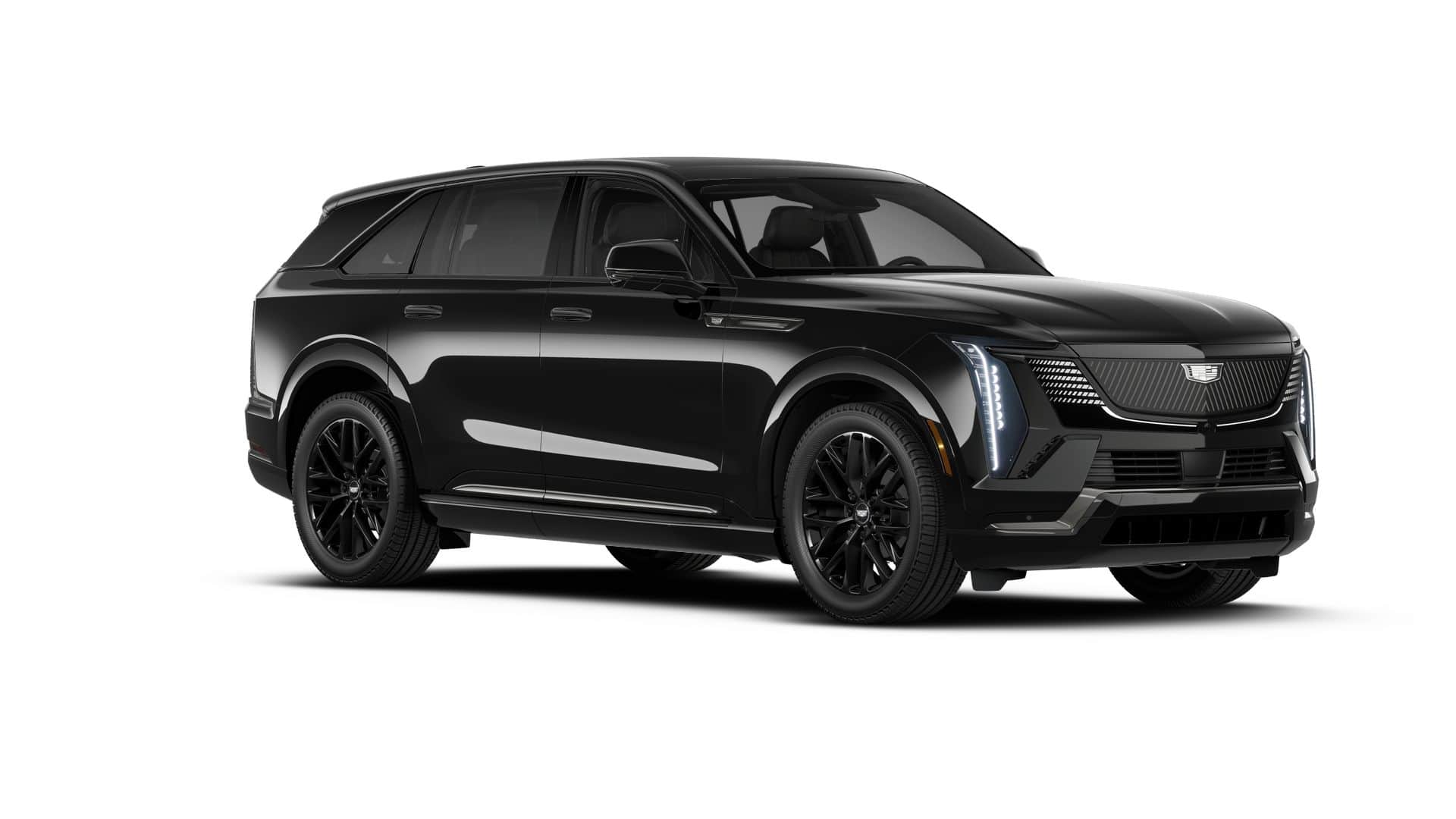 2026 Cadillac Escalade IQ Sport - Photo 11