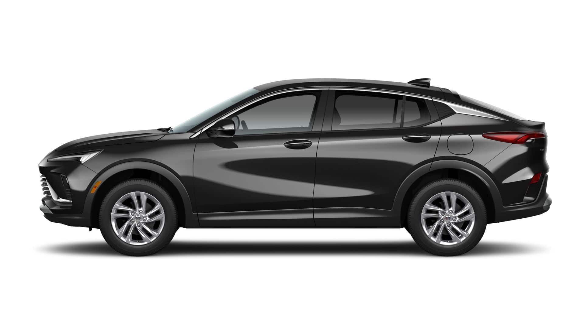2026 Buick Envista Preferred - Photo 7
