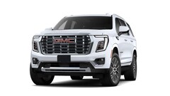 2026 GMC Yukon Denali SUV