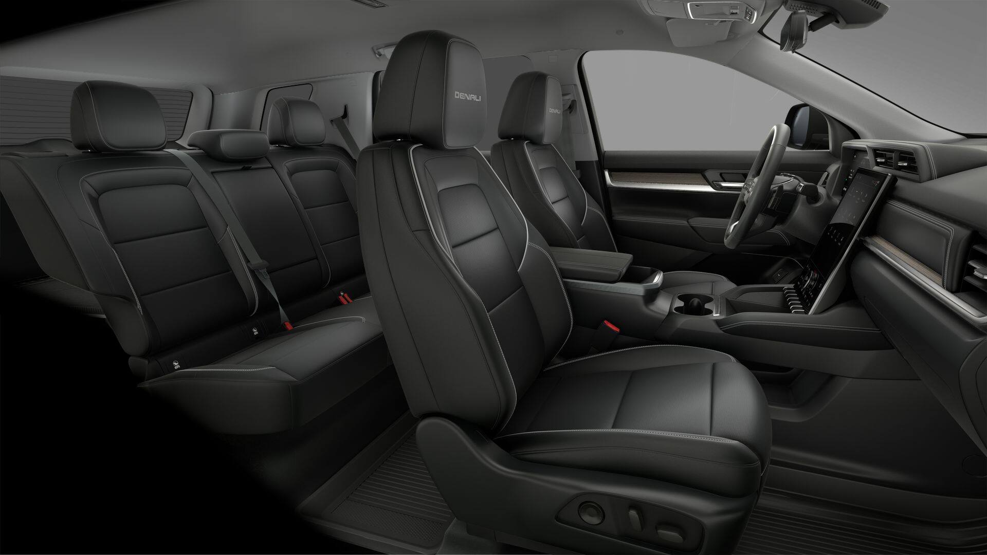 2027 GMC Terrain Denali - Photo 9