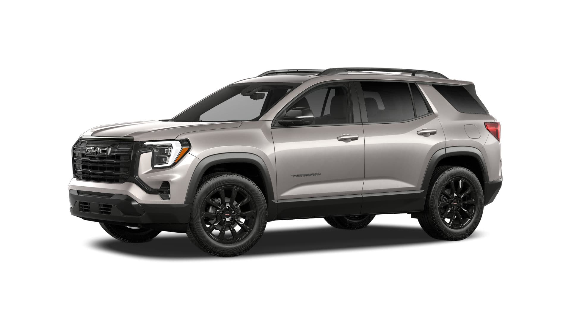 New 2027 GMC Terrain Elevation SUV