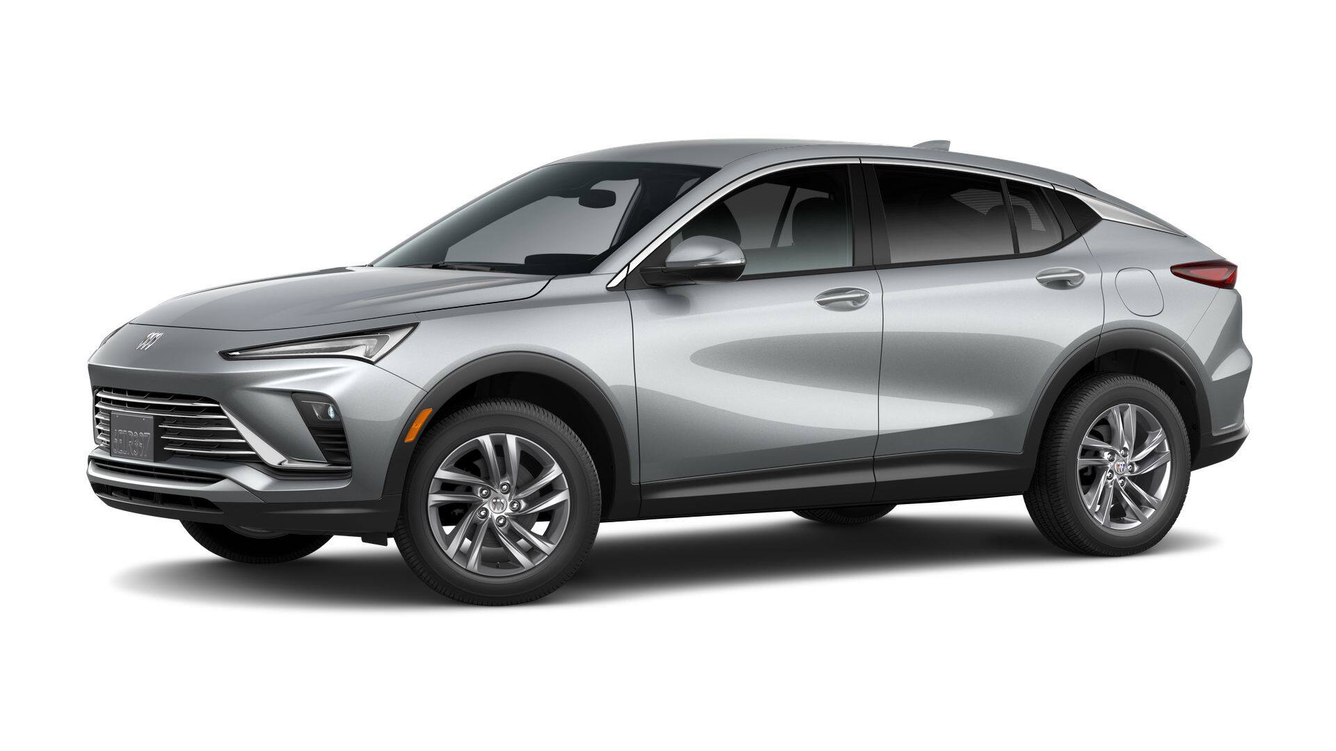 New 2026 Buick Envista Preferred SUV