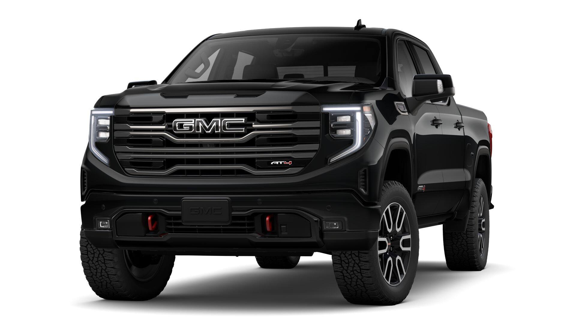  GMC Sierra 1500