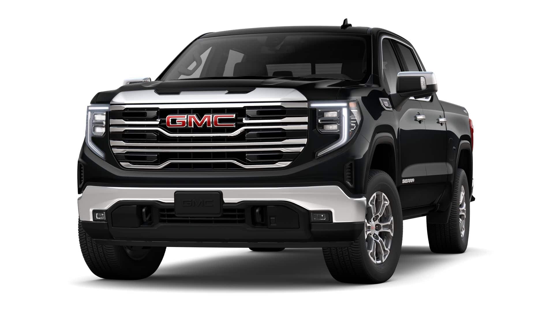  GMC Sierra 1500