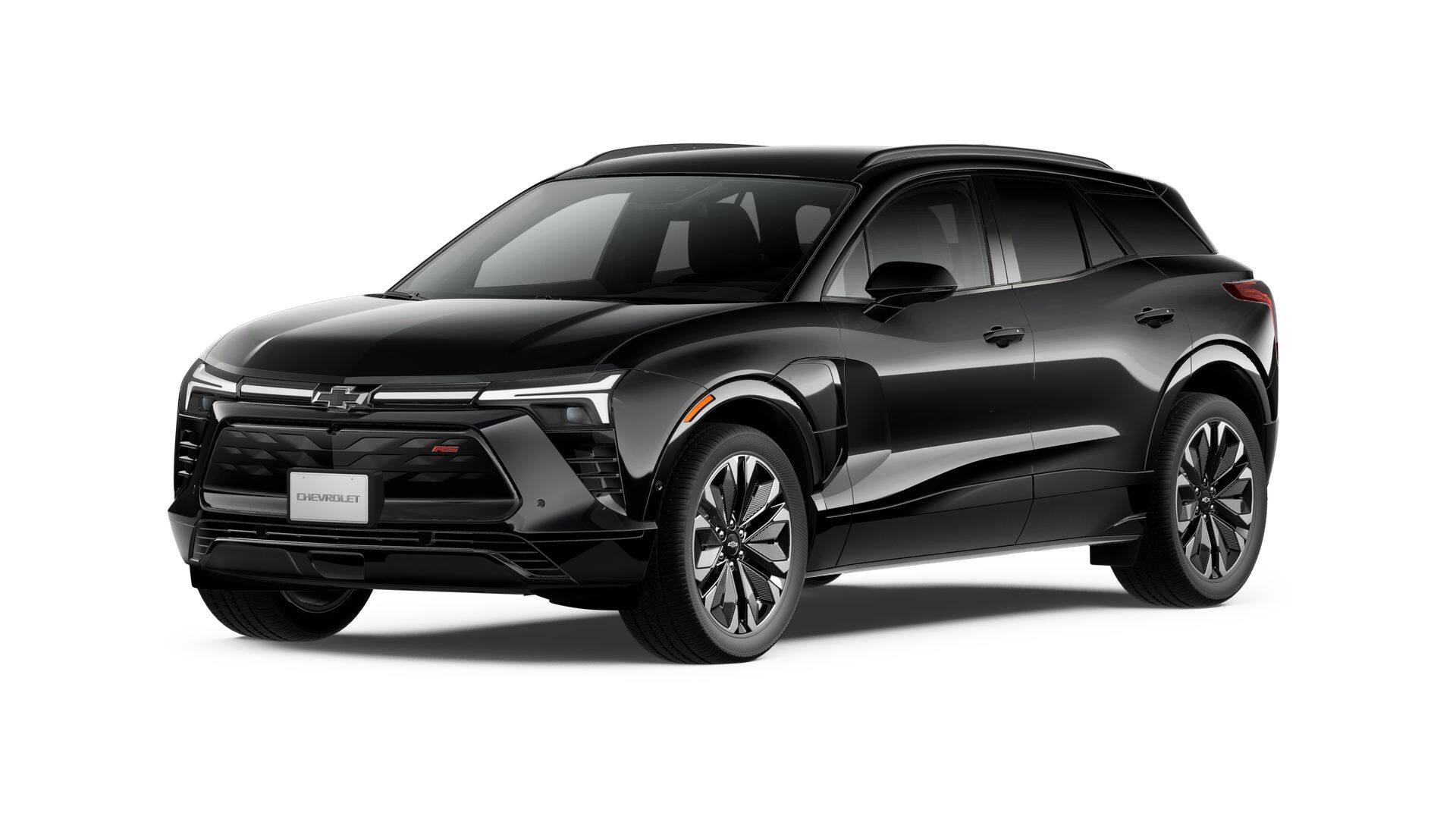 2026 Chevrolet Blazer EV