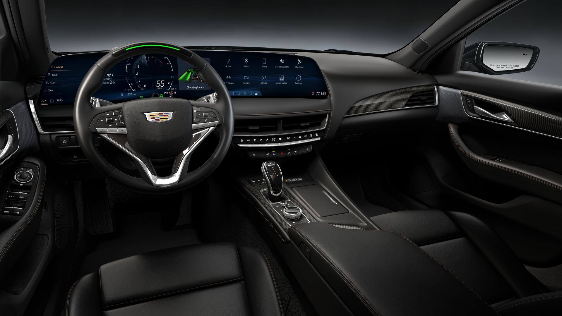 2026 CADILLAC CT5 Sport Sedan
