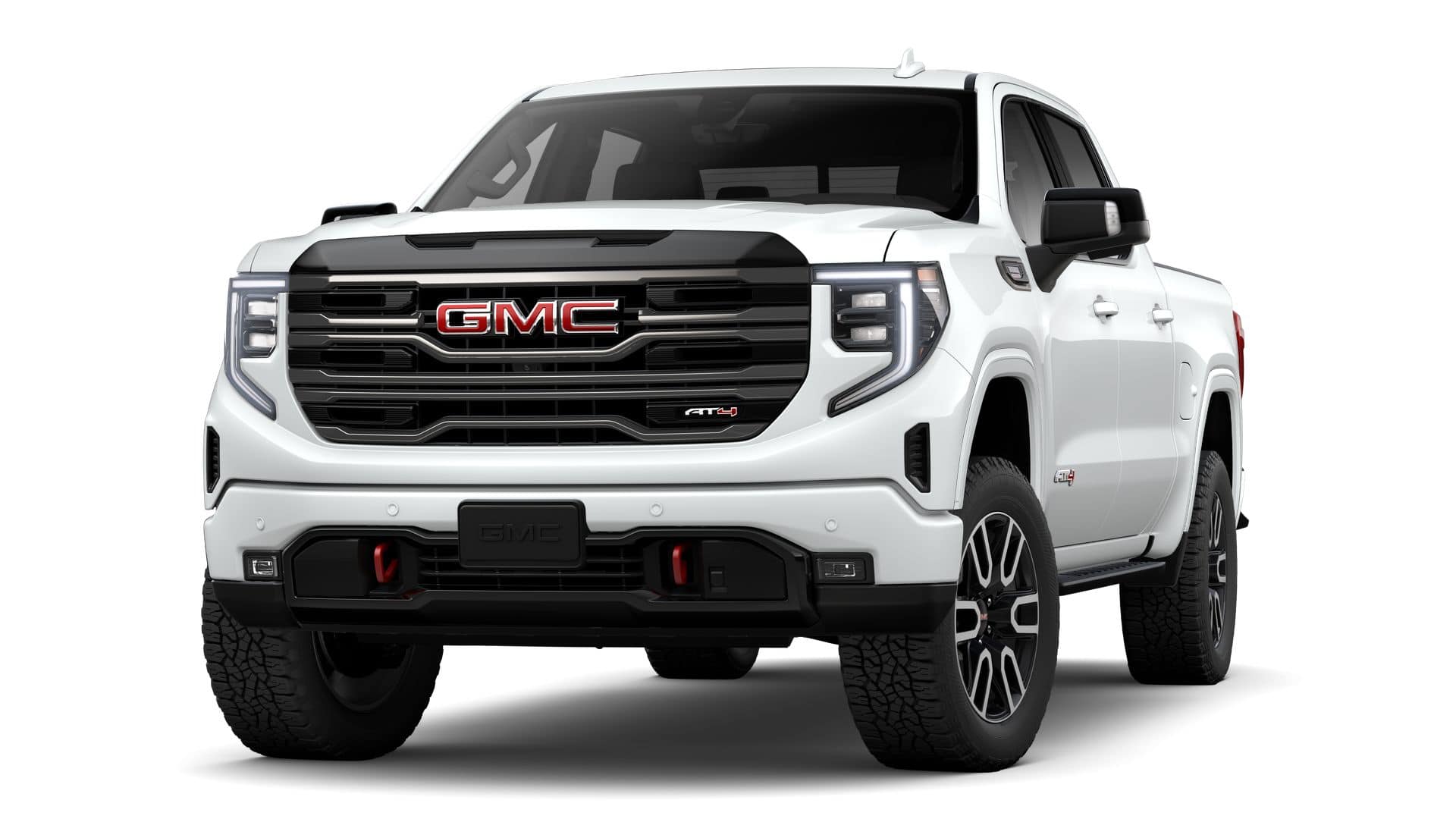  GMC Sierra 1500