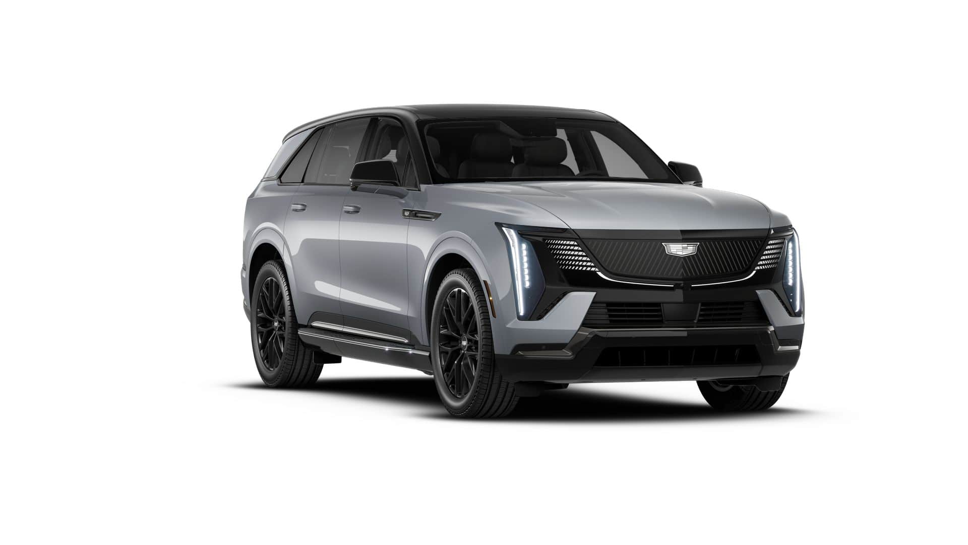 2026 Cadillac Escalade IQ Sport - Photo 9