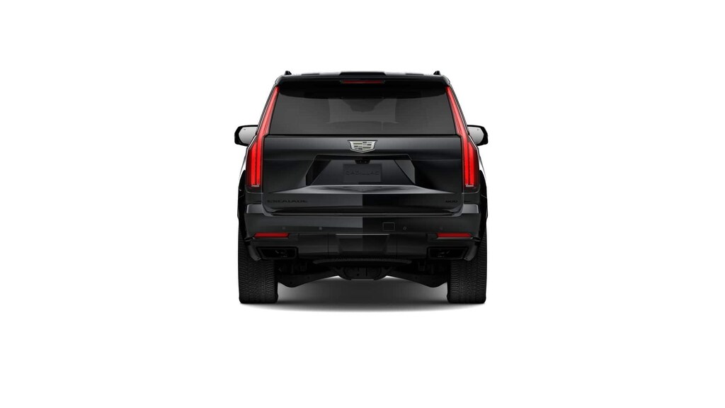New 2026 CADILLAC Escalade ESV Sport SUV