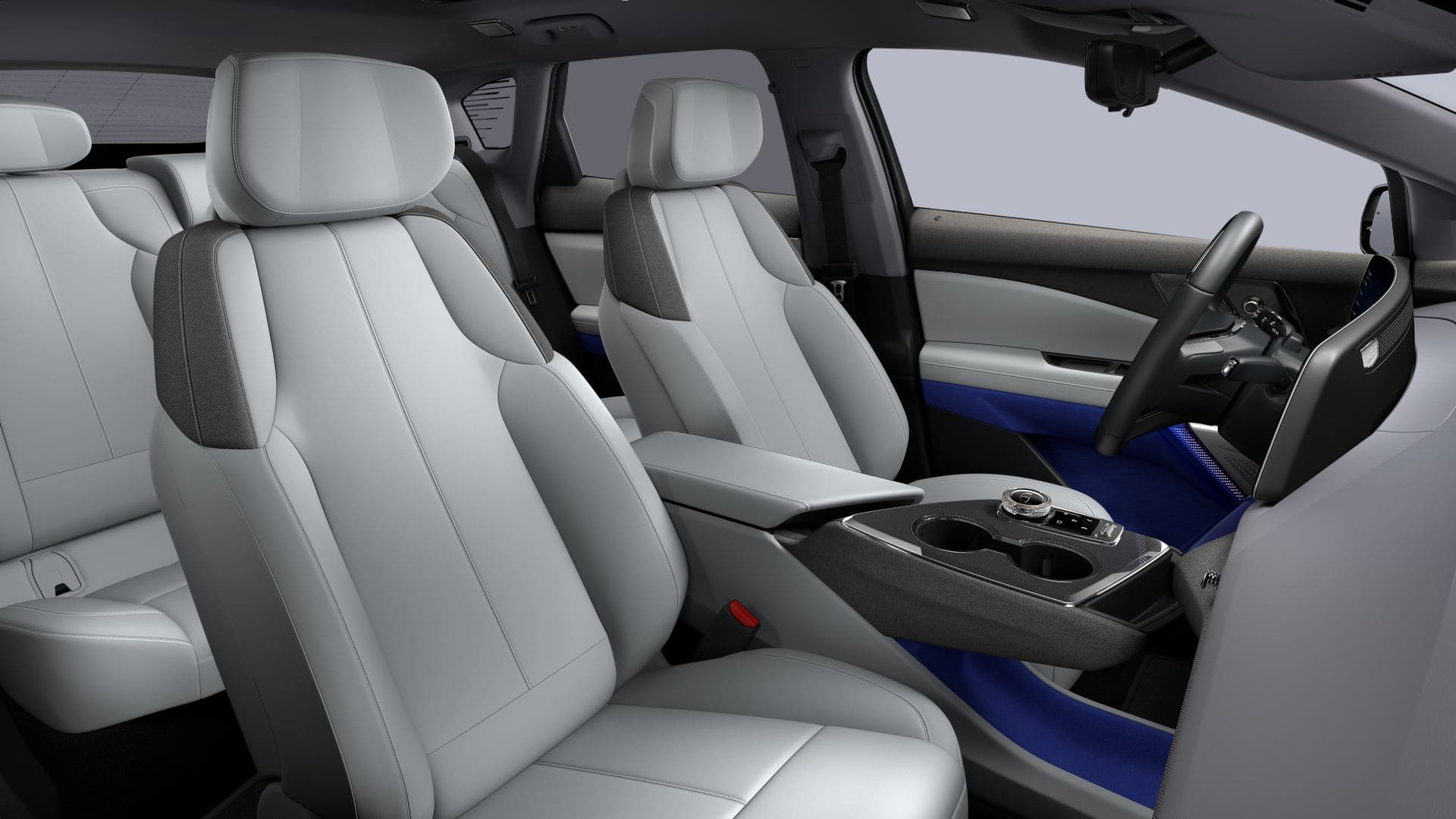 2026 Cadillac OPTIQ Sport - Photo 19