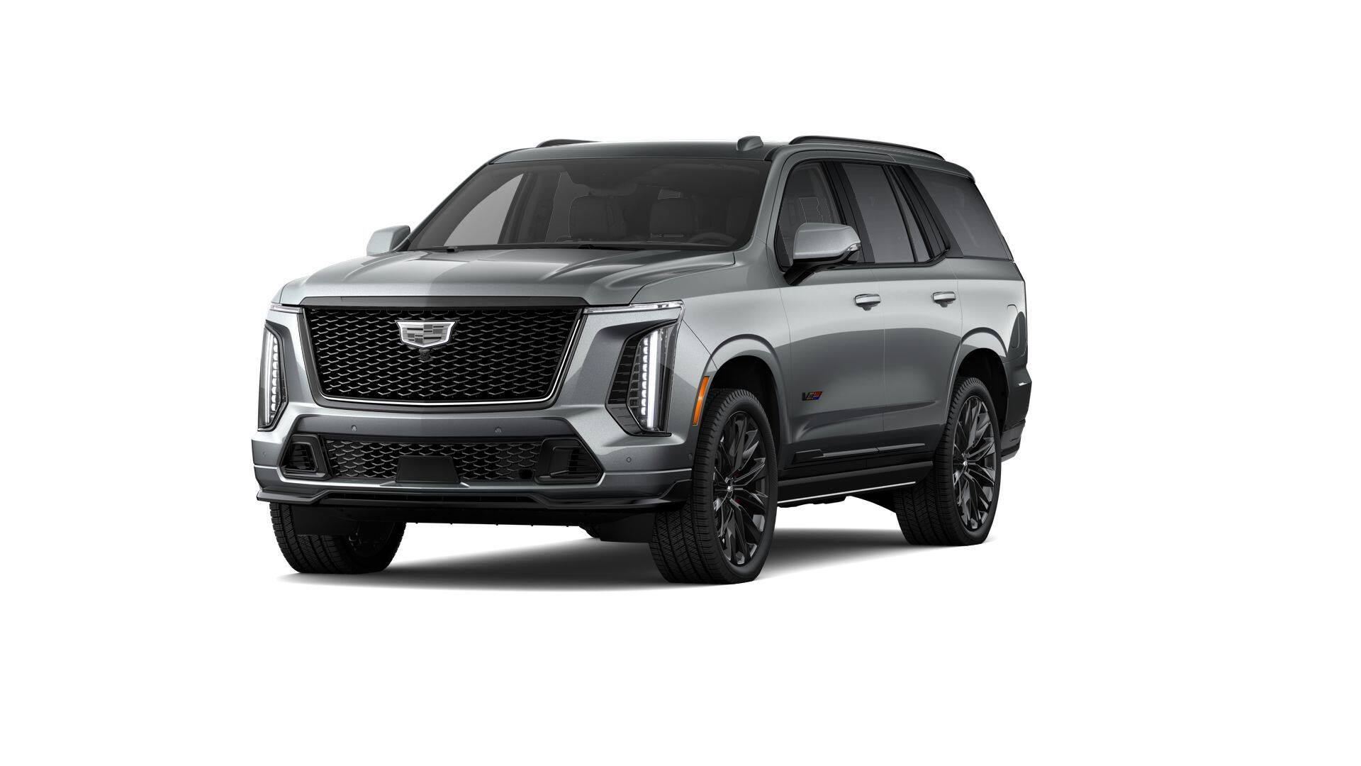 2027 Cadillac Escalade