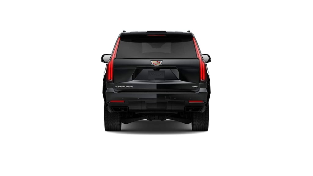 New 2026 CADILLAC Escalade ESV Sport SUV