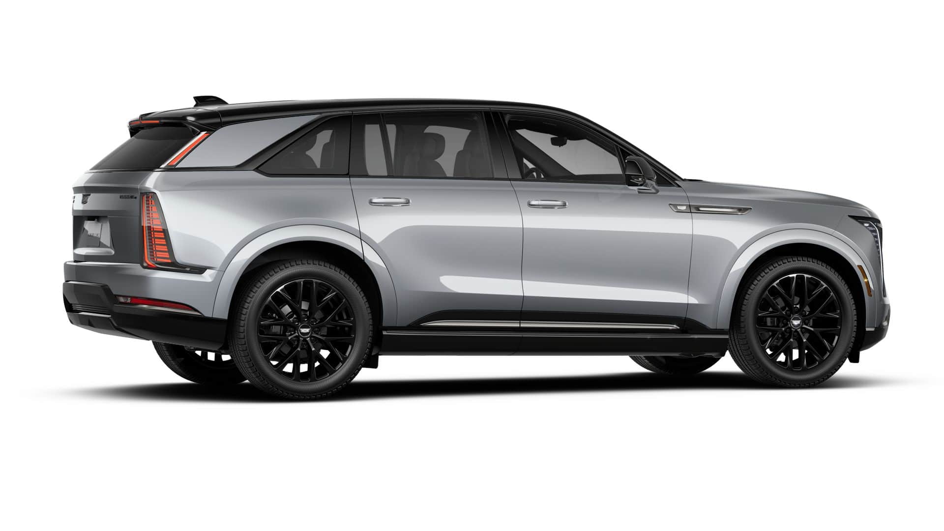 2026 Cadillac Escalade IQ Sport - Photo 16