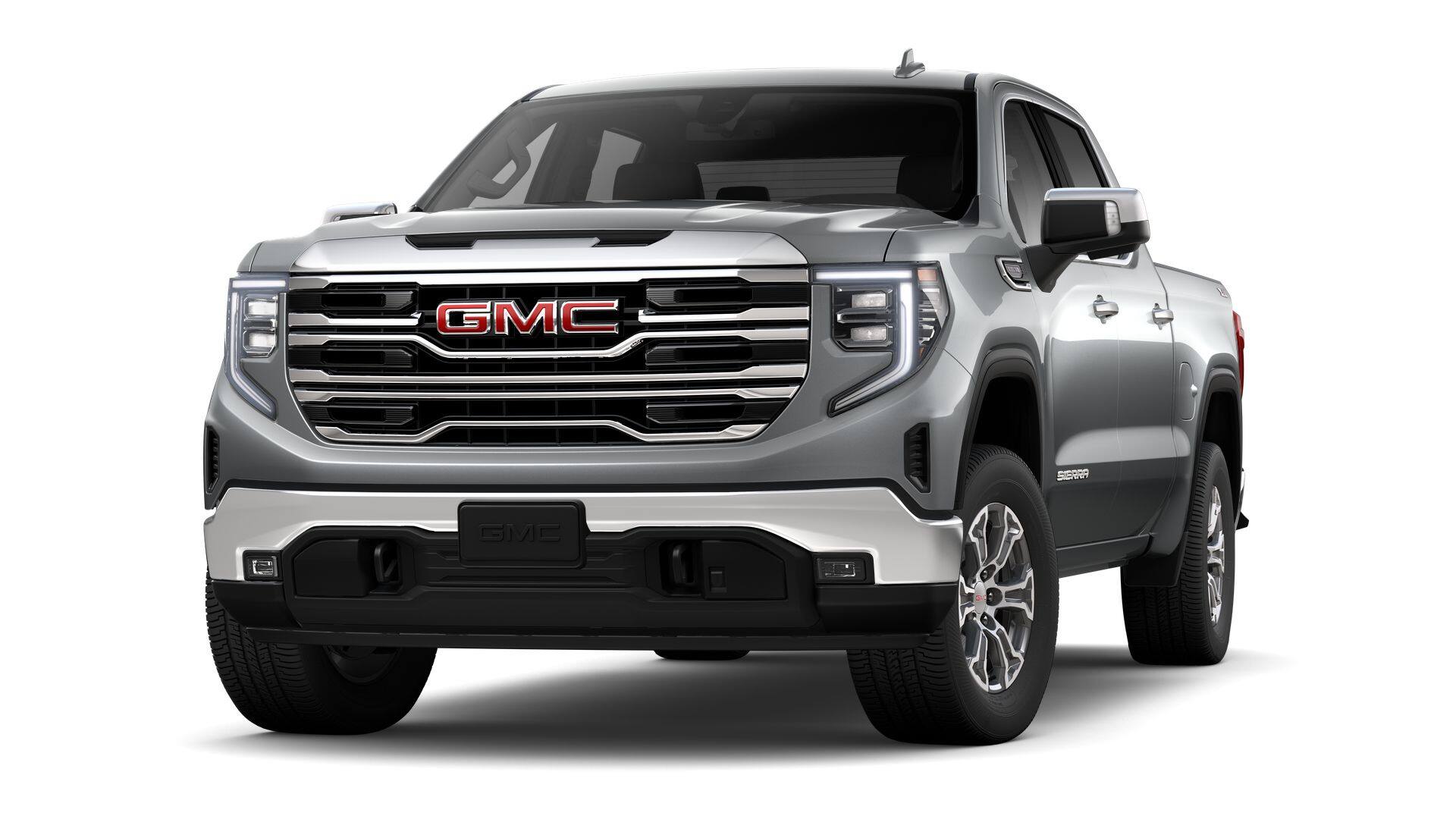  GMC Sierra 1500