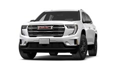 2027 GMC Acadia Elevation SUV