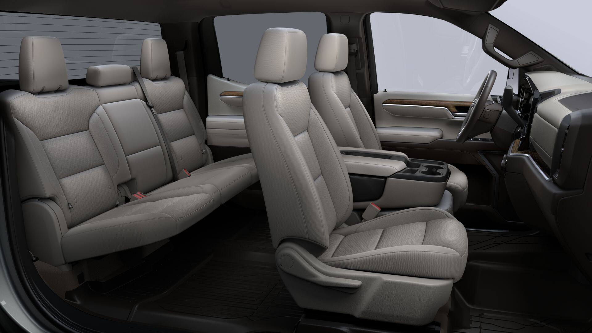 2026 Chevrolet Silverado 1500 RST - Photo 6