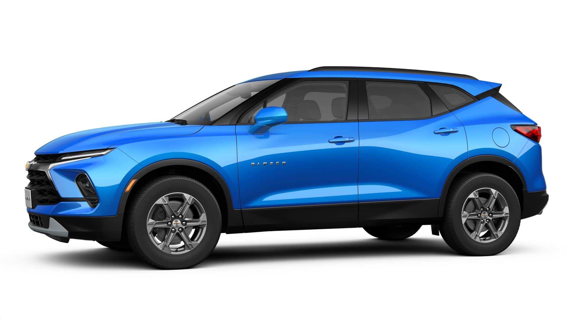 New 2026 Chevrolet Blazer 2LT SUV