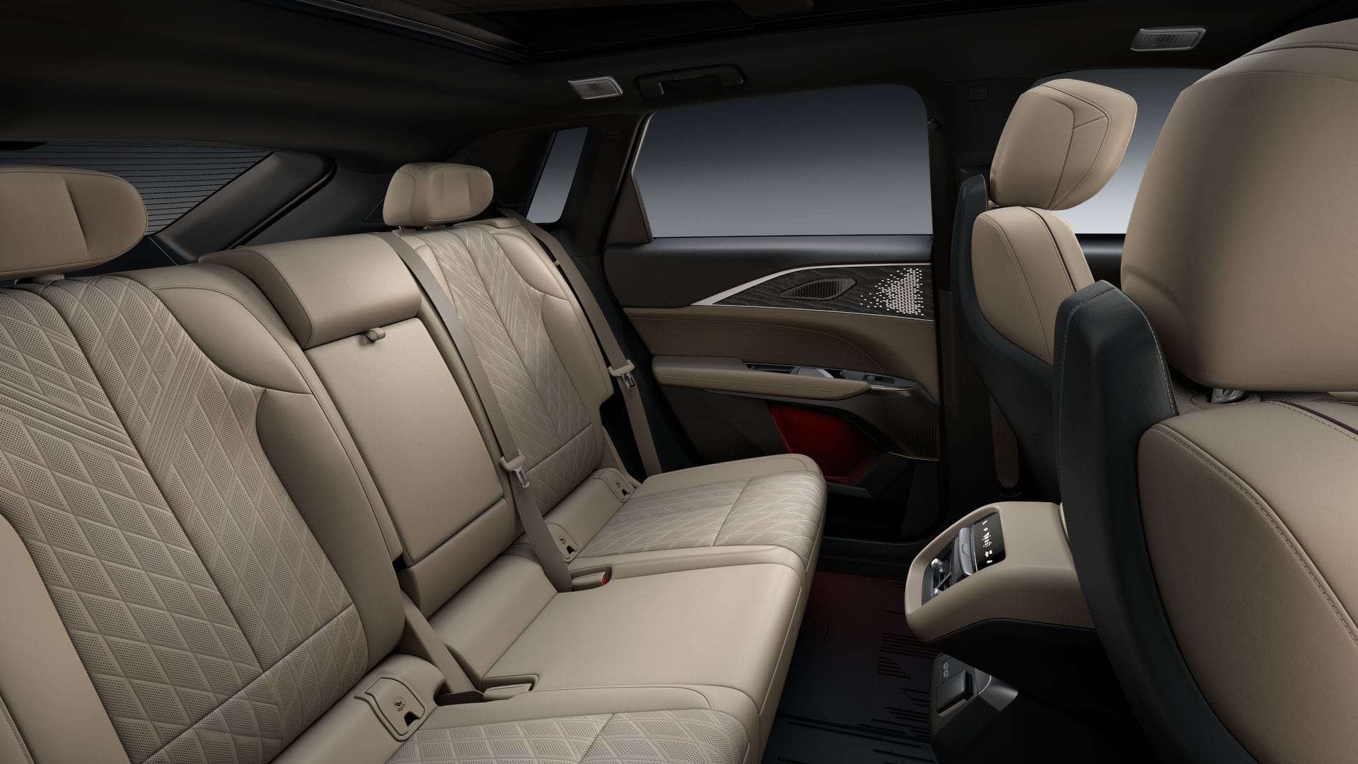 2026 Cadillac LYRIQ V Premium - Photo 40