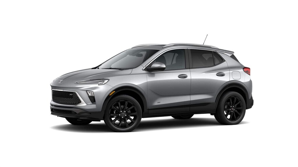 New 2026 Buick Encore GX Sport Touring SUV