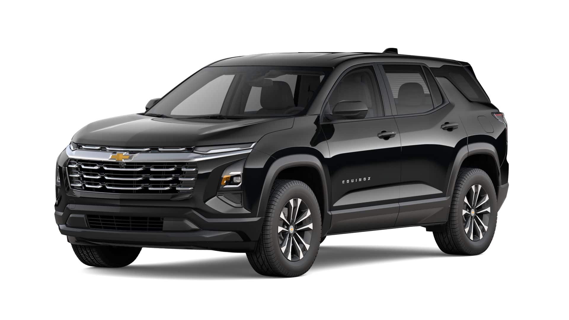 2027 Chevrolet Equinox LT SUV