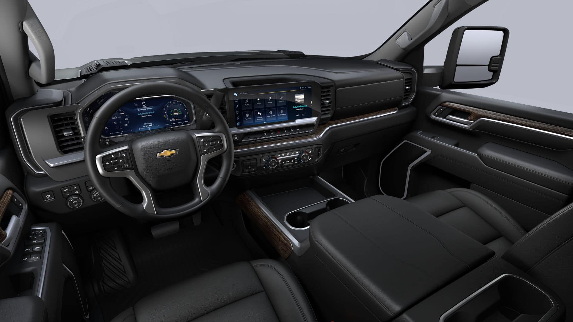 2026 Chevrolet Silverado 2500 HD LT - Photo 51
