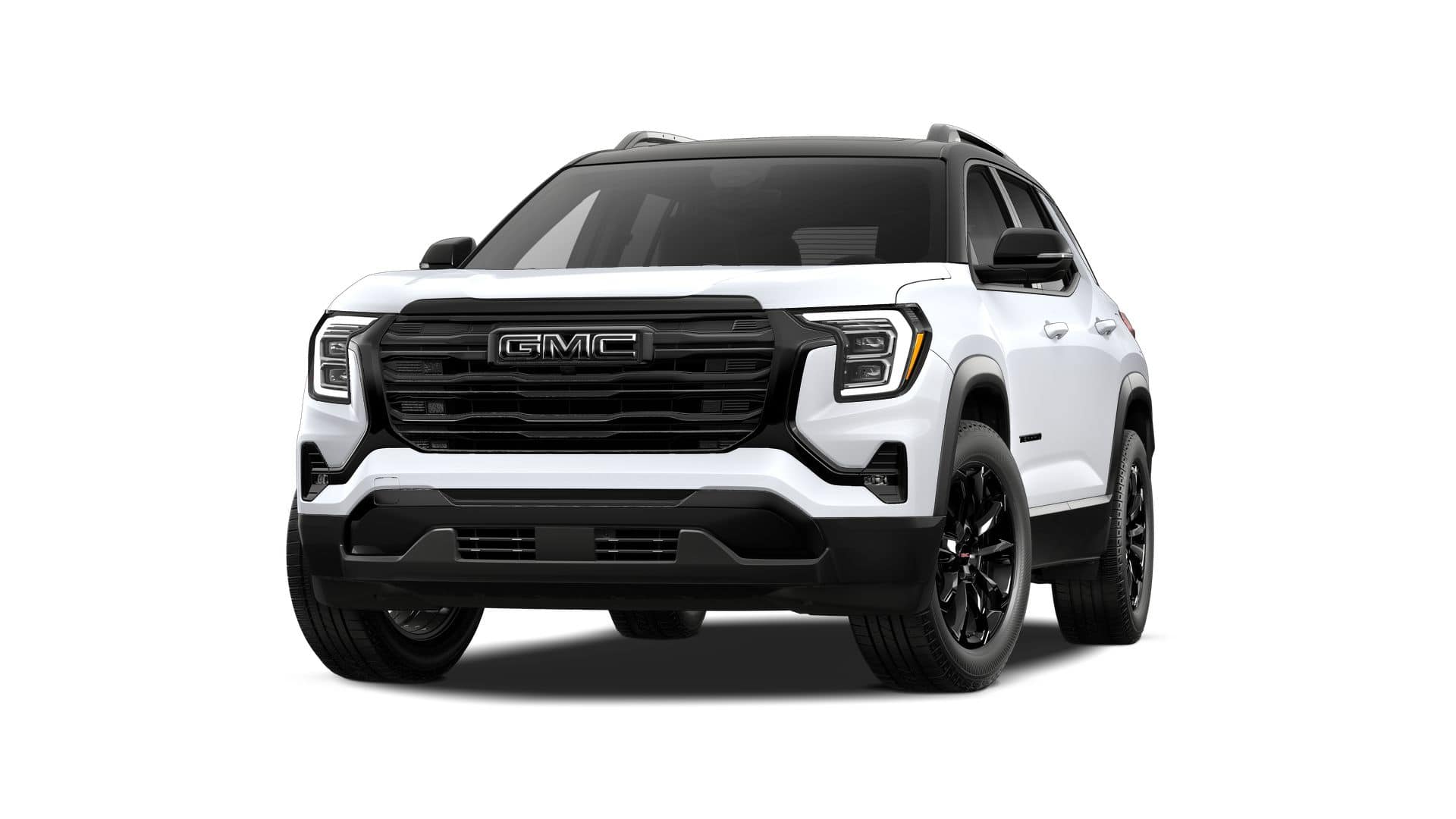 New 2027 GMC Terrain Elevation SUV