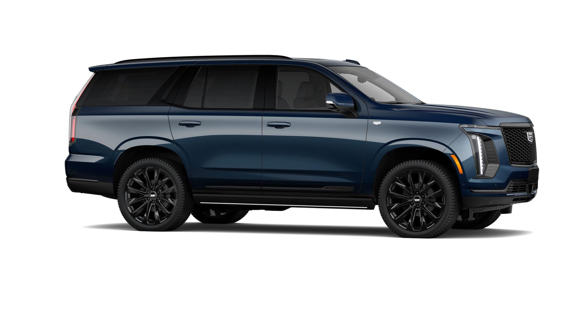 2026 Cadillac Escalade Platinum Sport - Photo 15