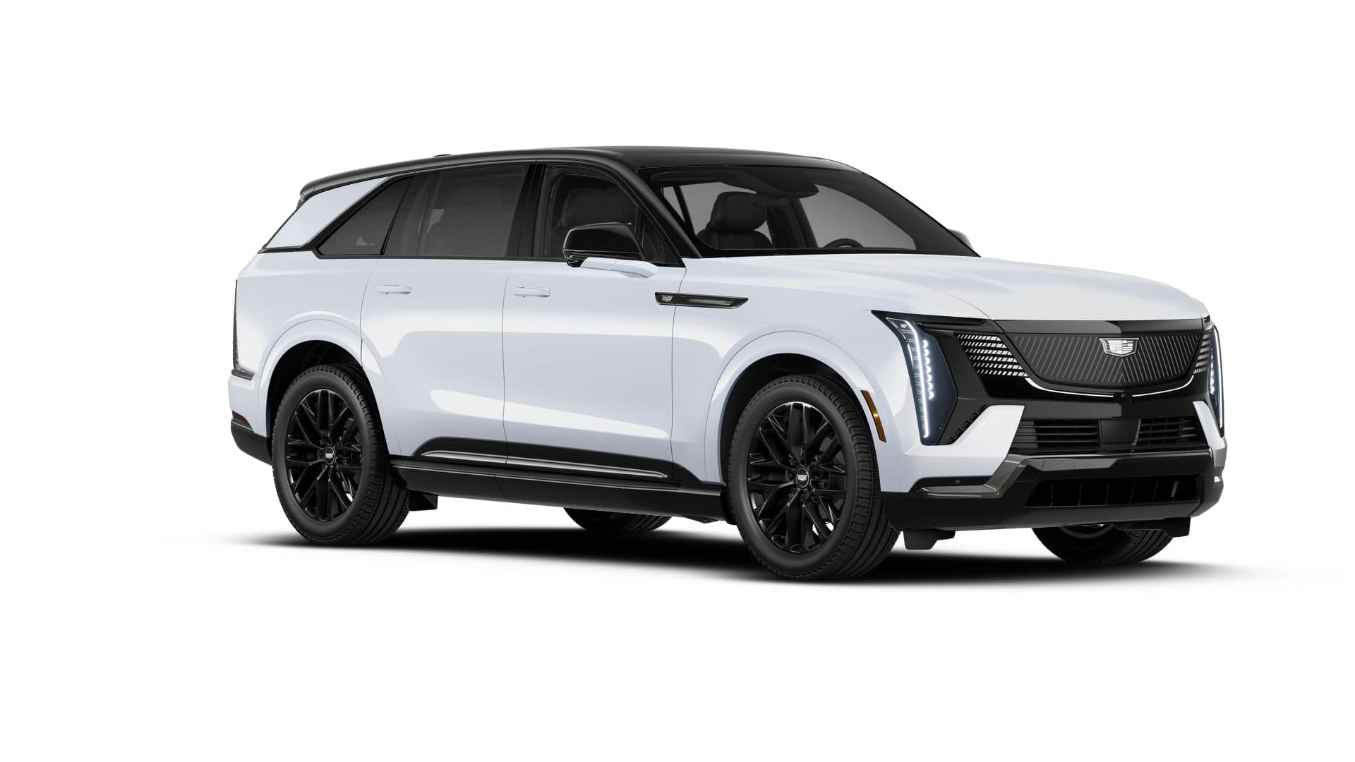 2026 Cadillac Escalade IQ Sport - Photo 11