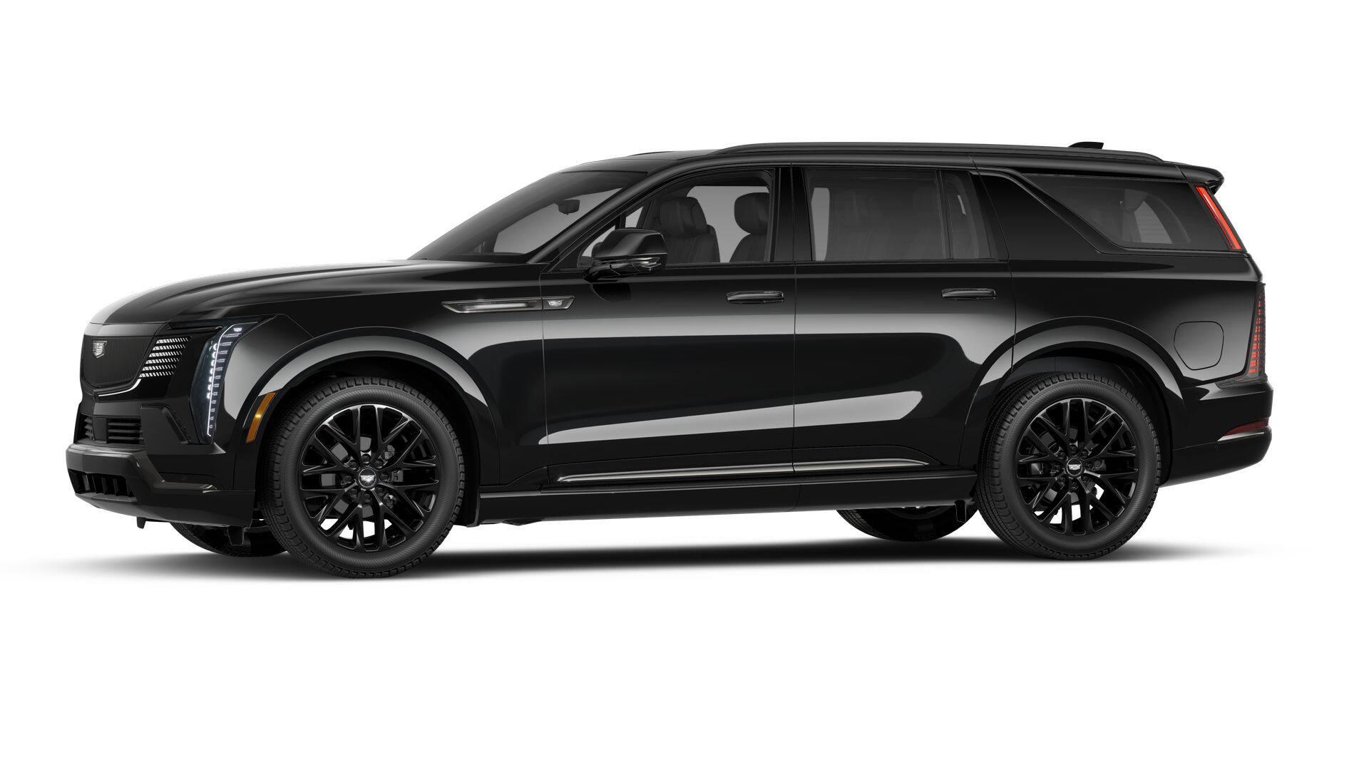 2026 Cadillac Escalade IQL Sport - Photo 12