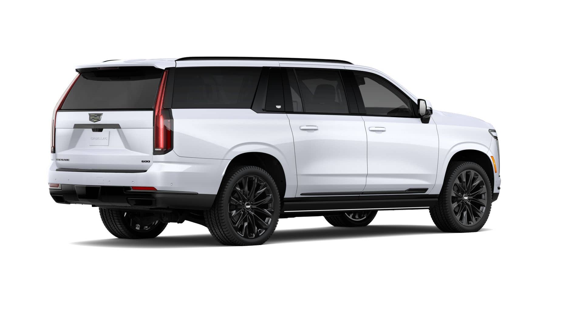 2026 Cadillac Escalade ESV Platinum Sport - Photo 18