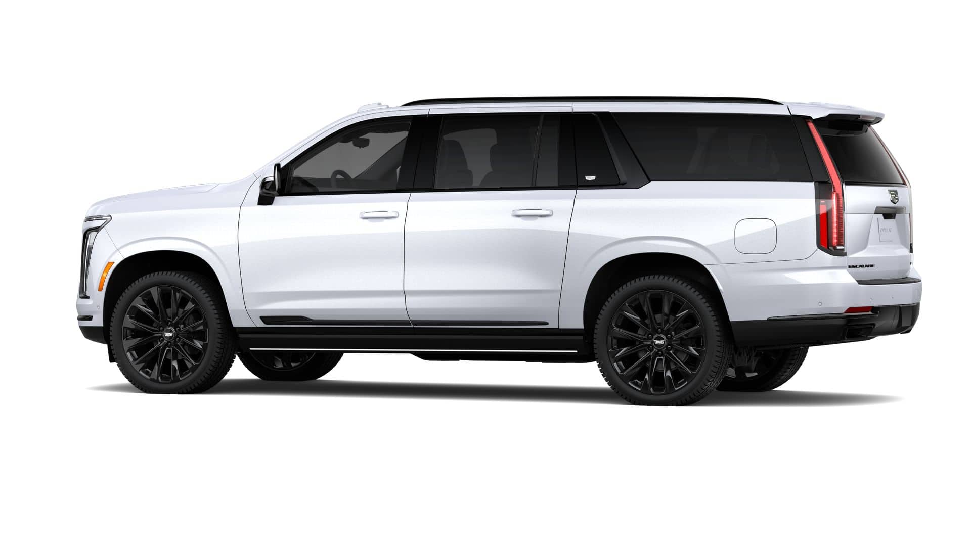 2026 Cadillac Escalade ESV Platinum Sport - Photo 9
