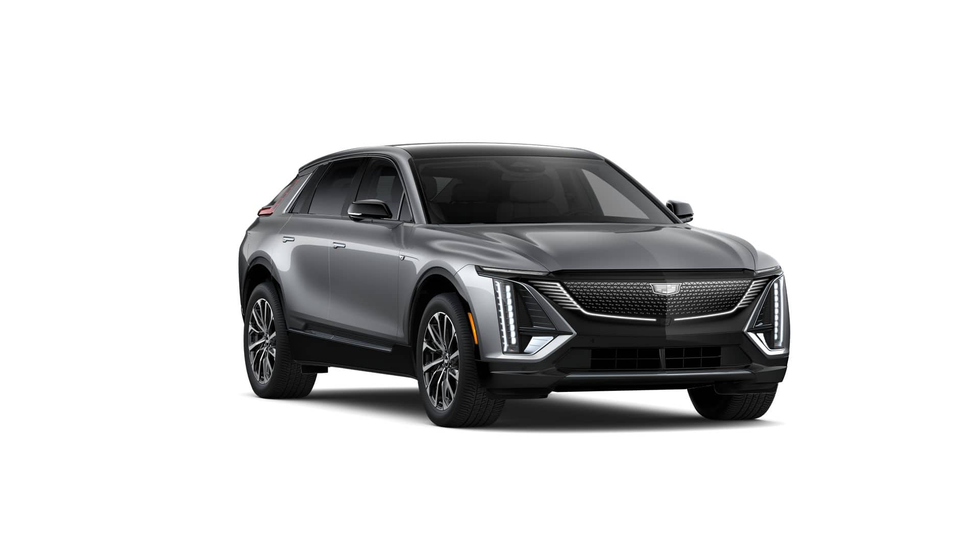 2027 Cadillac LYRIQ Sport - Photo 10