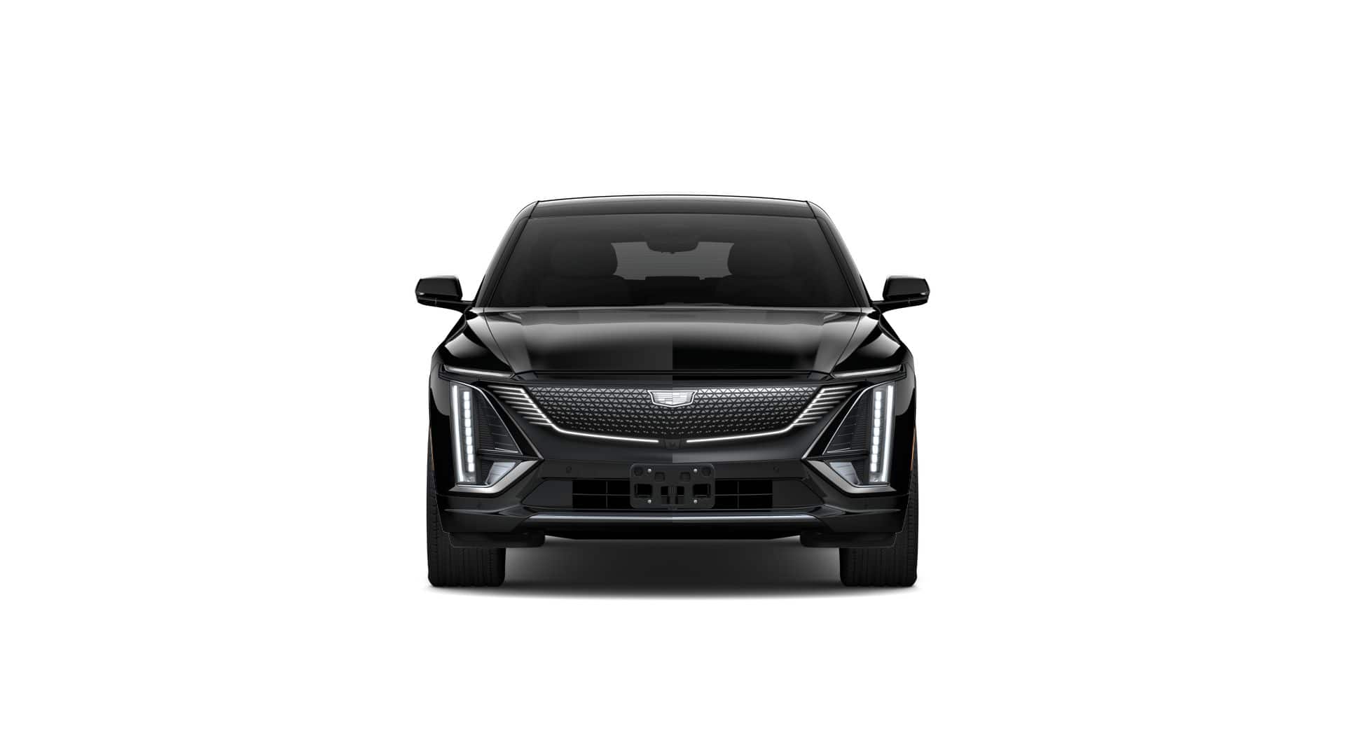 2027 Cadillac LYRIQ Premium Sport - Photo 7