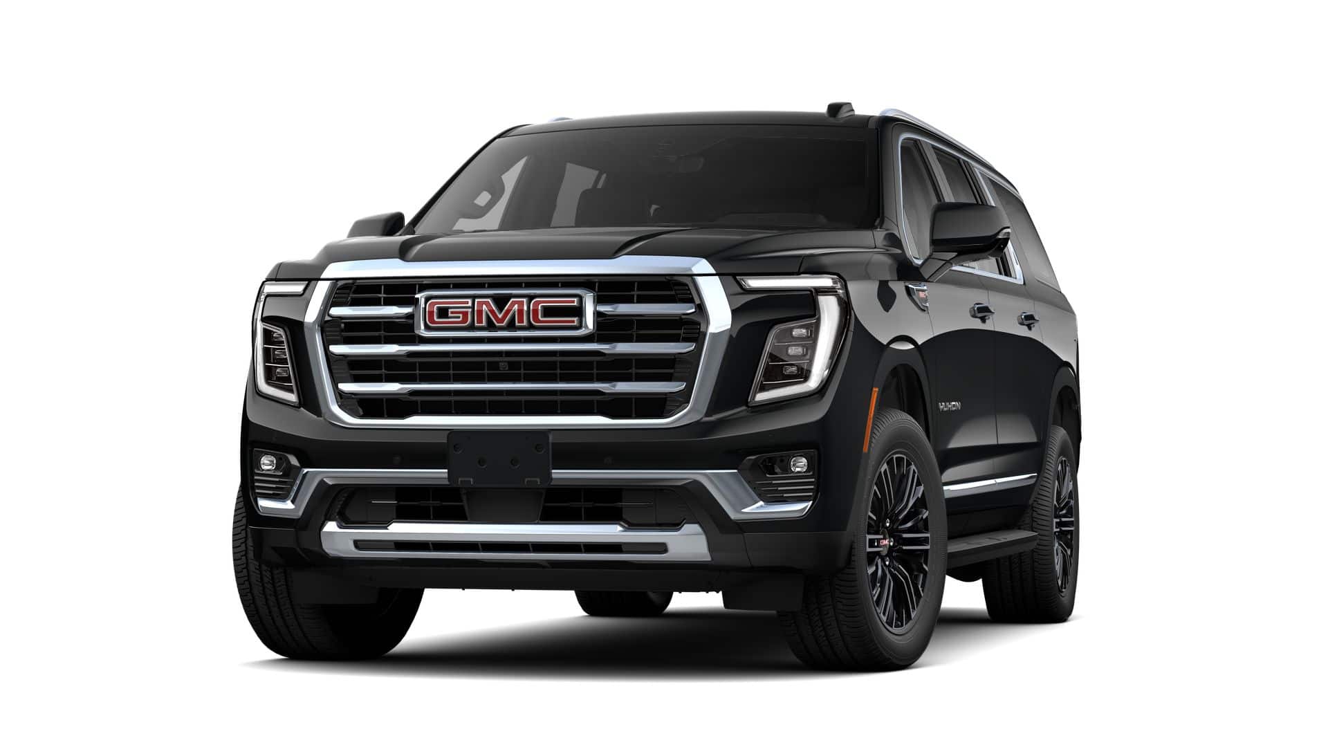 New 2027 GMC Yukon XL Elevation SUV