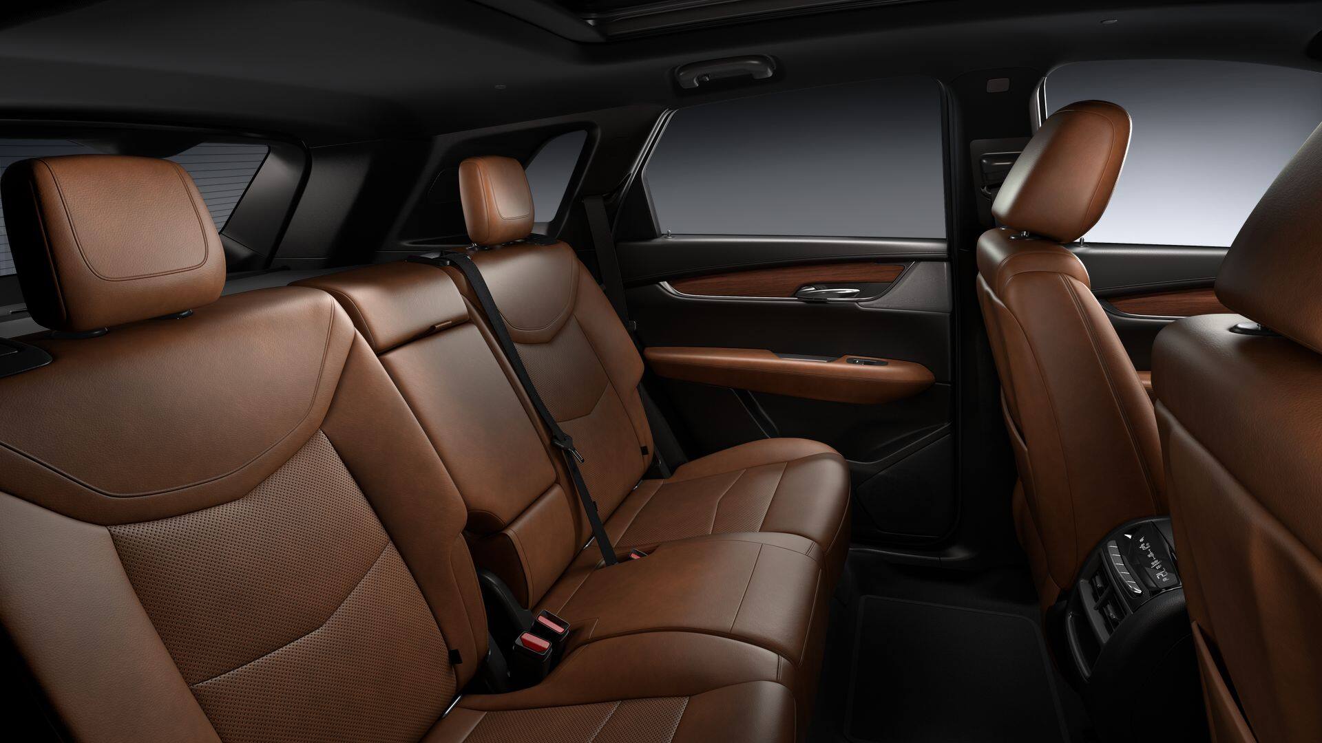2026 Cadillac XT5 Premium Luxury - Photo 10