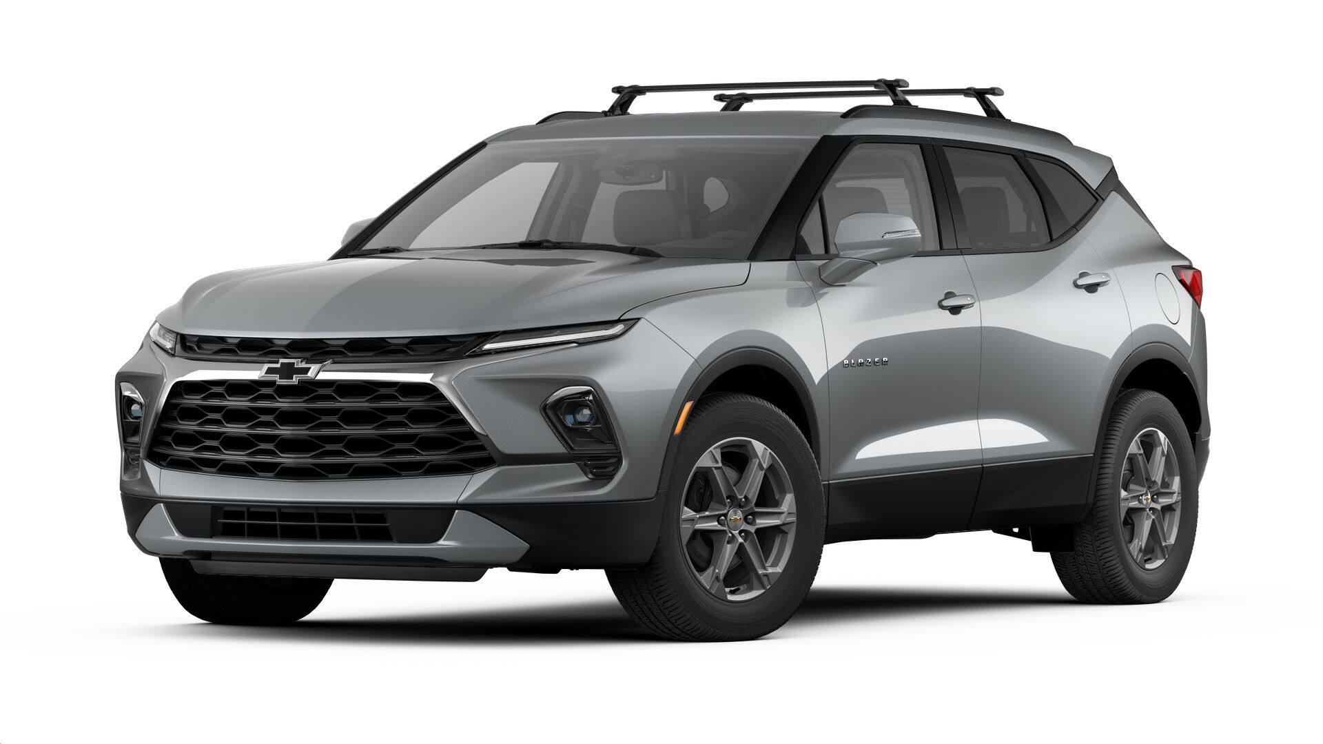 2026 Chevrolet Blazer LT SUV