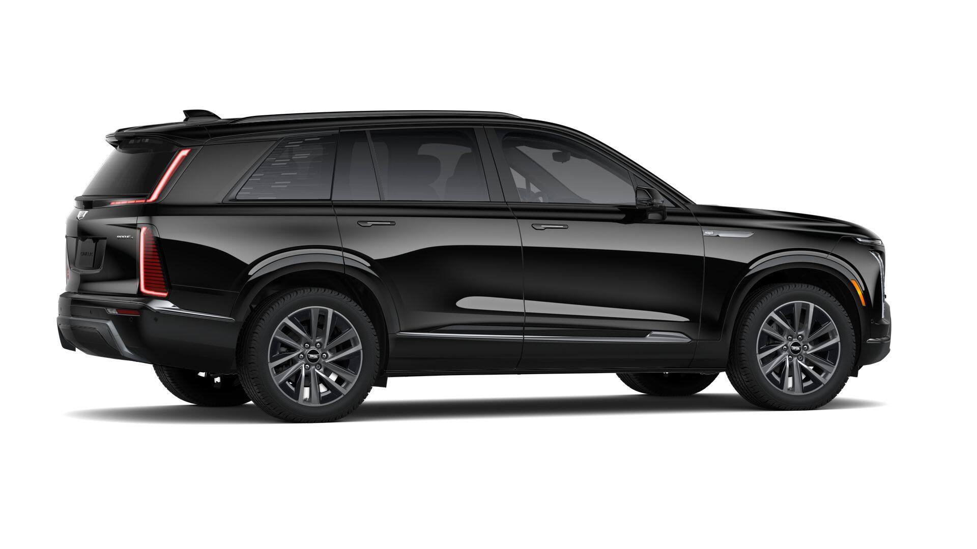 2026 Cadillac VISTIQ Sport - Photo 16