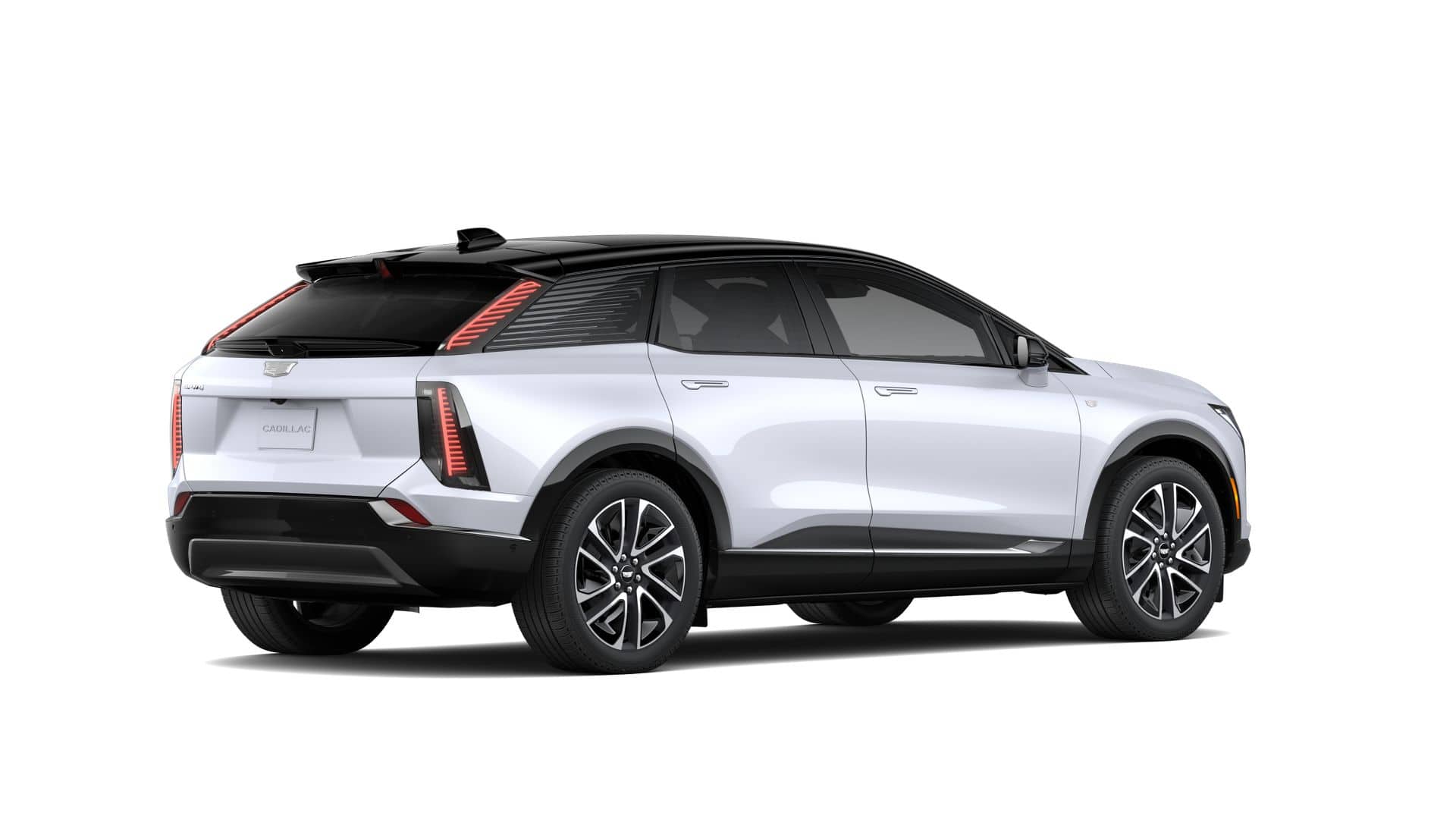 2027 Cadillac OPTIQ Sport - Photo 18