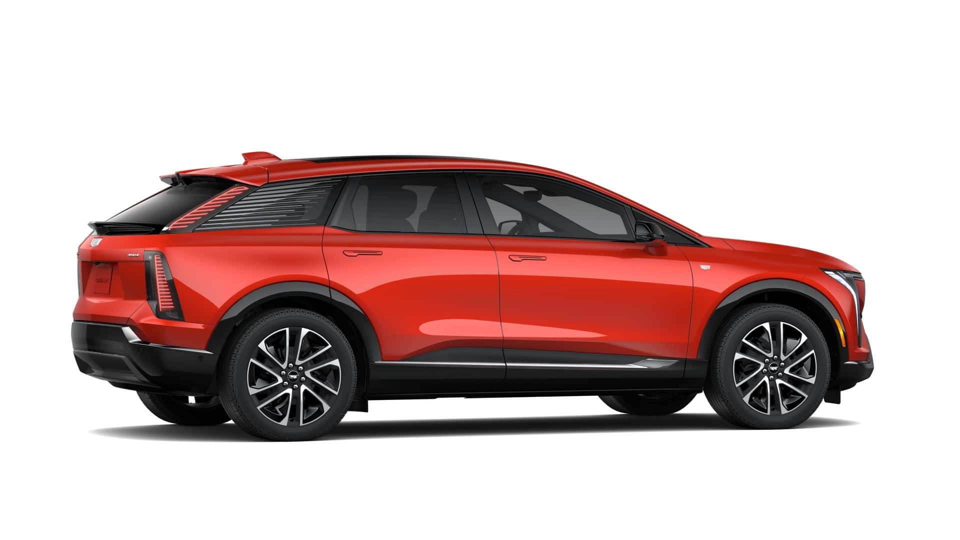 2026 Cadillac OPTIQ Sport - Photo 16