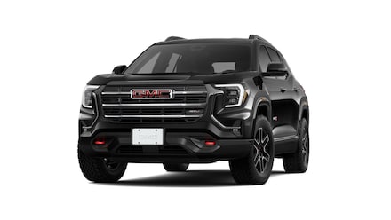 2026 GMC Terrain AWD AT4 SUV