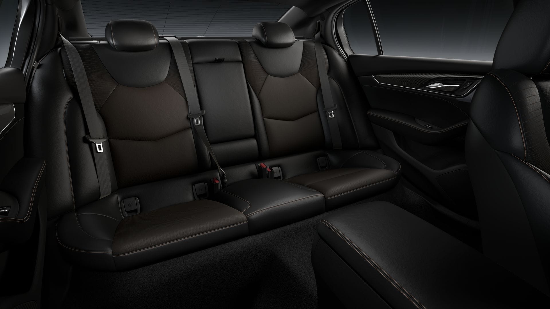 2026 Cadillac CT5 Sport - Photo 11