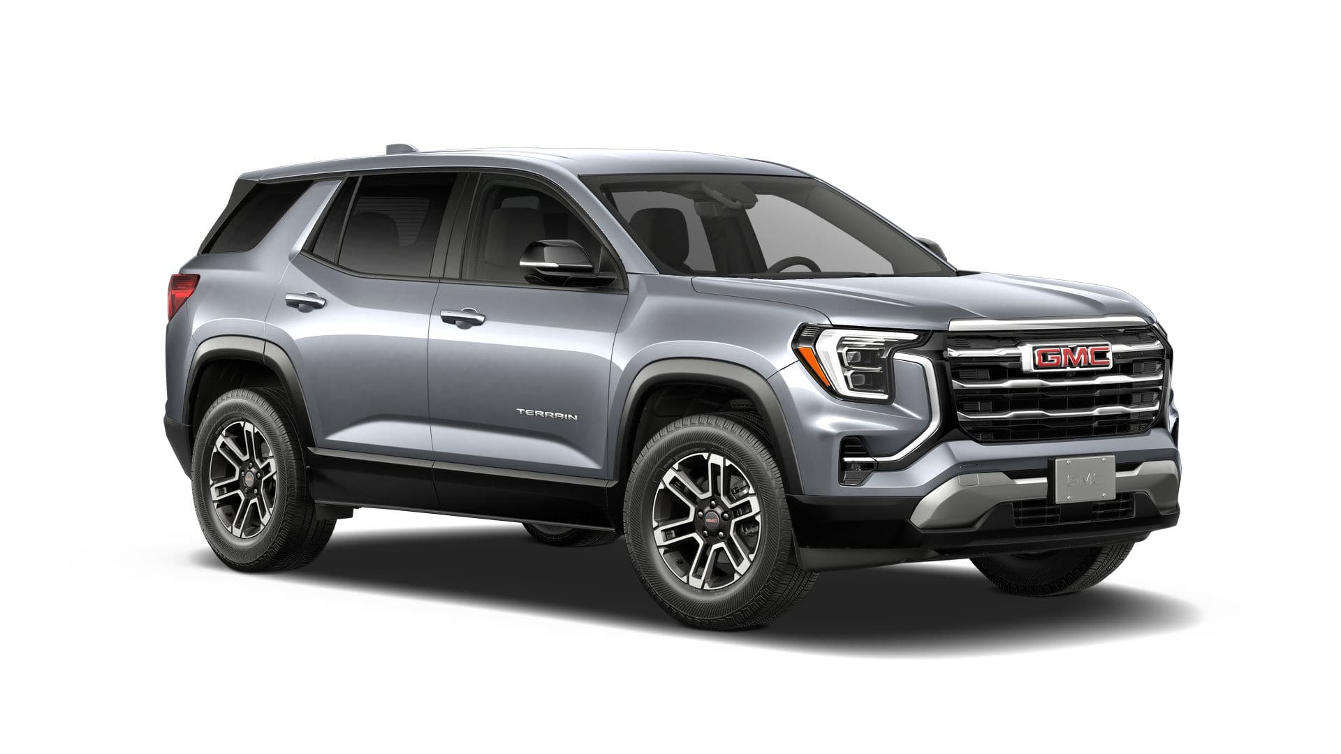 New 2027 GMC Terrain Elevation SUV