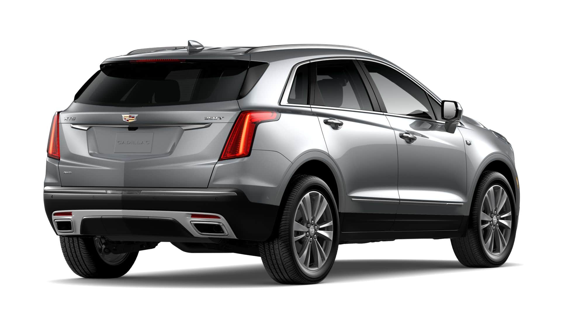 2026 Cadillac XT5 Premium Luxury - Photo 6