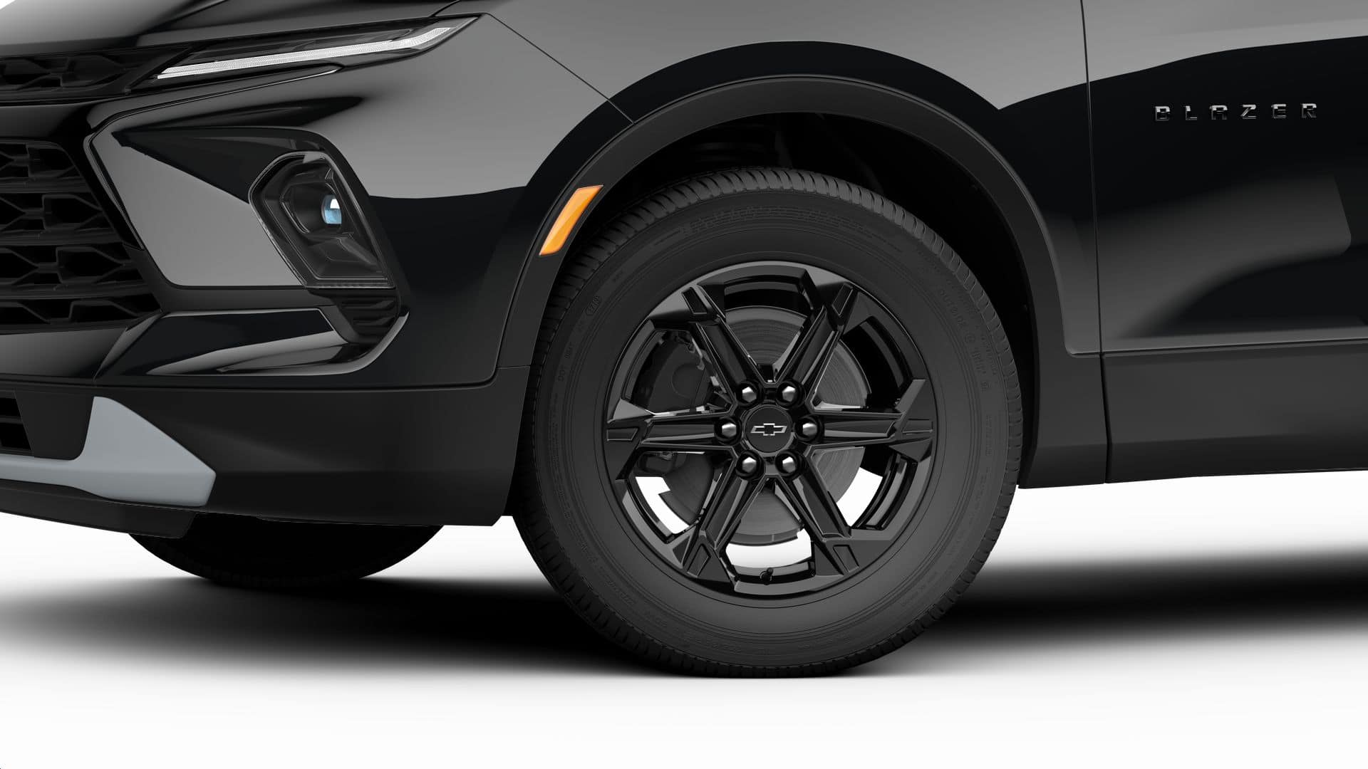 2026 Chevrolet Blazer 2LT - Photo 6