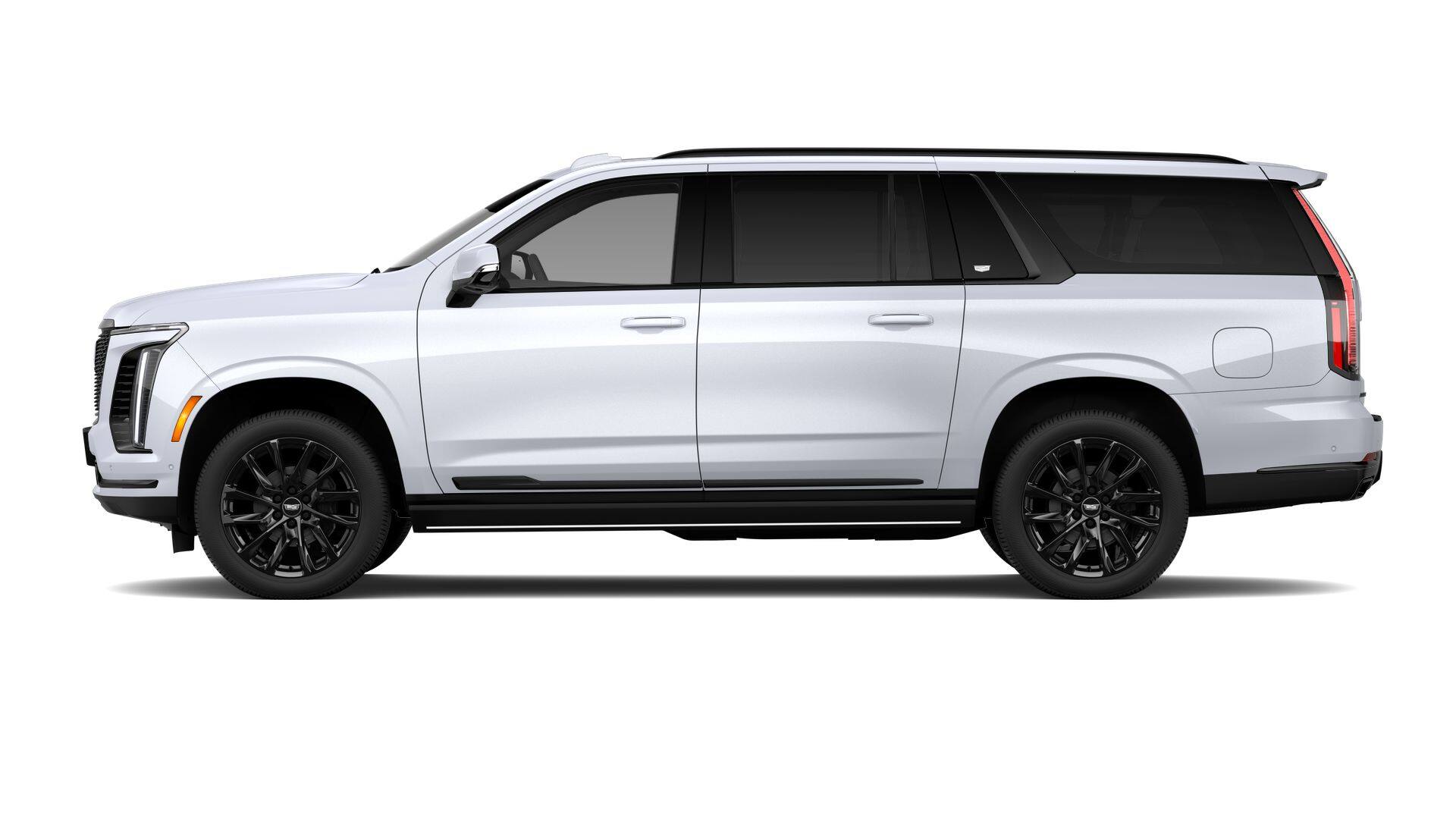 2026 CADILLAC Escalade ESV Sport SUV