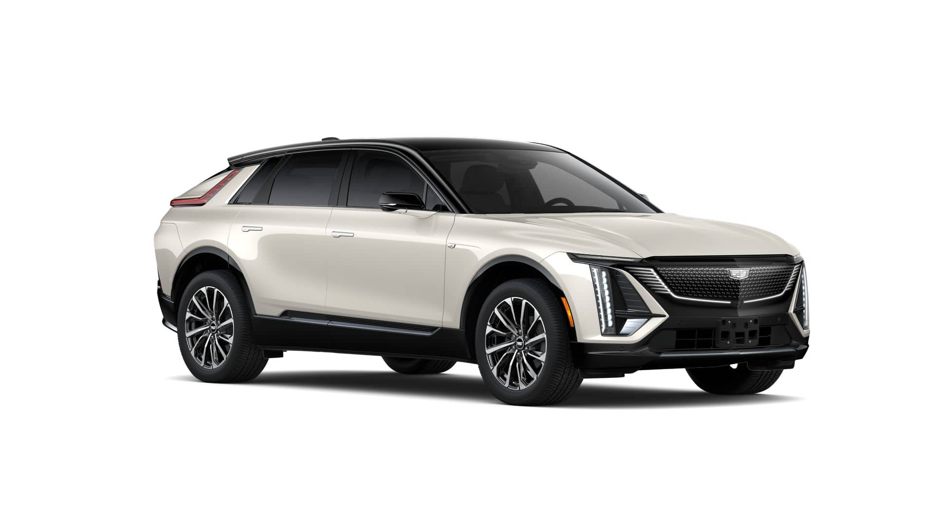 2027 Cadillac LYRIQ Sport - Photo 12