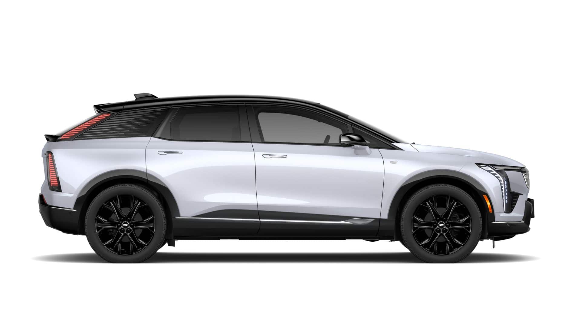 2027 Cadillac OPTIQ Sport - Photo 15